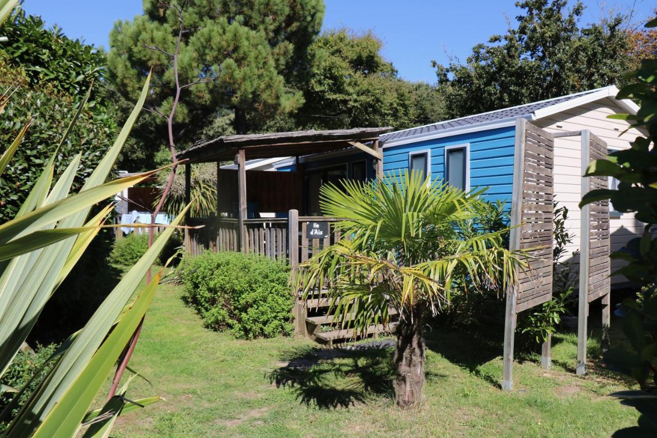 Tahiti Village La Grande Cote * Saint-Palais-sur-Mer